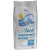 AURORA BIOFARMA SRL Siland Mangime per Cani Adulti Taglia M/L Pesce Azzurro e Agrumi 3 kg