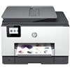 HP INC. HP OfficeJet Pro Stampante multifunzione HP 9022e, Colore, Stampante per Piccoli uffici, Stampa, copia, scansione, fax, HP+; Idoneo per HP Instant Ink; alimentatore automatico di documenti; Stampa fronte/retro