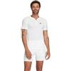 Wilson Series Seamless 2.0 Short Sleeve T-shirt Bianco L Uomo