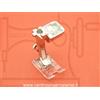 PIEDINO BERNINA (PI-RBE 02) N°34C TRASPARENTE ORIGINALE