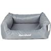 RECOBED divano grigio Baltic M 80x65cm