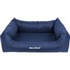 RECOBED Divano Baltic Blu Navy M 80x65cm