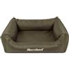 RECOBED Divano Baltic Olivo L 100x80cm