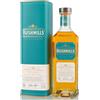 Bushmills Irish Whiskey invecchiato a 10 anni con gradazione del 40% in vol. 0,70l