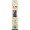 Prym Punte per Ferri CUBICS Natural, 11,6 cm, 6,00 mm, in Legno, Multicolore, 6 mm