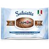 Camon Salviette Legni Bianchi 40 Pz Salviette Detergenti per Cani e Gatti