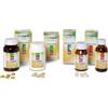 Fitomedical ERBAREGOLA FORTE 100 TAVOLETTE