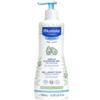 LAB.EXPANSCIENCE ITALIA SRL Mustela Detergente Delicato 500 Ml Promo -20%