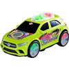 Dickie Toys Mercedes-benz Classe A Streets'n beatz