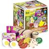 Erzi 28142 Gioco Set Cena Assortimento (16 pezzi in legno di faggio FSC)