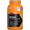 NAMEDSPORT SUPERFOOD NAMEDSPORT BCAA Advanced>, Integratore a base di Aminoacidi Ramificati e Vitamina B6, Riduce la Stanchezza, Stimola la Sintesi Proteica, Ideale in Sport Endurance, Brand of Italy, 300 Compresse