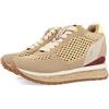 GIOSEPPO Teyran, Scarpe da Ginnastica Donna, Beige, 39 EU