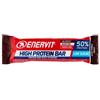 Enervit sport protein bar 50% barretta dark chocolate 40 g