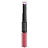 L'Oréal Paris Infaillible 24H Lipstick rossetto bifasico a lunga durata 5 ml Tonalità 213 toujours teaberry