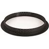 Silikomart TARTE RING - Ë190 MM ANELLO MICROFORATO IN PLASTICA