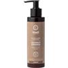 khadi COCONUT SHIKAKAI Balsamo Elisir Ayurvedico - Morbidezza, lucentezza e pettinabilità, ideale per capelli ricci - 100% naturale e senza siliconi - 200 ml