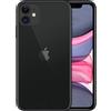 Apple iPhone 11 | 256 GB | nero | nuova batteria