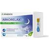 Arkopharma Arkorelax Melatonyl Integratore Alimentare Compresse 10 g