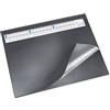 Läufer Durella DS - Sottomano 40x53 cm nero