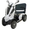 WIMED SCOOTER ELETTRICO PANTHER SEDUTA DOPPIA (WIMED) - IVA 4%