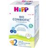 HIPP ITALIA Srl HIPP BIO COMBIOTIC 2 LATTE IN POLVERE 600G