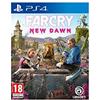 UBI Soft Ubisoft Far Cry New Dawn videogioco Basic PlayStation 4