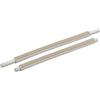 Ferplast Accessori per gabbie per uccelli Ferplast COMFORT 1 posatoio gomma canarini