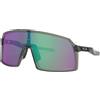 Oakley Sutro grigio ink lenti prizm road jade