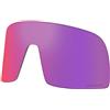 Oakley Lente di ricambio Oakley Sutro S alk prizm road viola