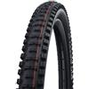 Schwalbe Schwalbe Big Betty evo line addix soft super trail 27,5x2,80 tl-easy nero