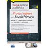 EDISES La prova di inglese per la scuola primaria