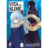 Star Comics Vita da slime (Vol. 14)