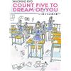 BAO PUBLISHING Count five to dream of you