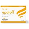 Eberlife Farmaceutici Linea Fegato Sano Epatoff Integratore 20 Compresse
