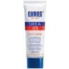 EUBOS HYALURON Eubos urea 10% cr piedi 100ml