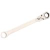 SP TOOLS PS Products SP TOOLS, chiave poligonale a cricchetto reversibile inclinabile - 12 mm, SP13015