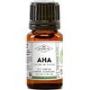 MY COSMETIK - AHA - Acidi della frutta - Ingrediente attivo cosmetico idratante, illuminante, esfoliante e anti-età - Qualità cosmetica - 100% vegetale - 30 ml