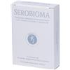 BROMATECH Serobioma Integratore Flora Intestinale E Mucose 24cps