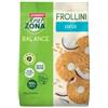 Enervit EnerZona Balance Frollini al Cocco 250g