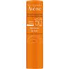 Avene Eau Thermale Stick Labbra SPF50+ protezione solare molto alta 3 g