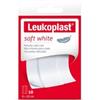 Essity Leukoplast Soft White Cerotti 6x10cm 10 pezzi