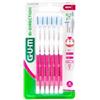 GUM BI-DIRECTION ISO 3 Scovolino 6 pezzi