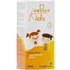 U. G. A. Nutraceuticals Omegor Kids Integratore per Bambini 140 ml