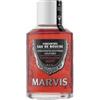 Marvis Eau De Bouche Cinnamon Mint 120ml