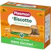 PLASMON (HEINZ ITALIA SpA) PLASMON Bisc.-30% Zucch.720g