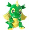 Heunec 379473 Drago Knuffi Peluche