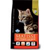 Farmina Matisse Neutered con Salmone - Farmina - Matisse Neutered con Salmone - 10KG