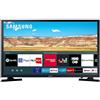 Samsung Series 4 UE32T4302AK 81.3 cm (32) Smart TV Wi-Fi Black