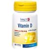 LONGLIFE Srl LONGLIFE VITAMIN D1000UI 60CPR