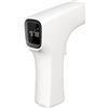 MORGAN Srl TERMOSCANNER A INFRAROSSI